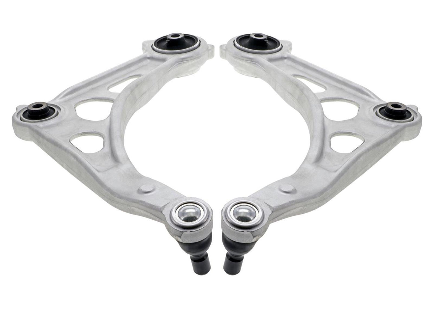 Front Struts Control Arms & Links Tie Rod Ends  For Nissan Altima 2019-2024 FWD