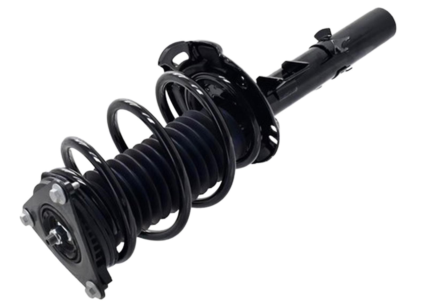 Front Struts Control Arms & Links Tie Rod Ends  For Nissan Altima 2019-2024 FWD