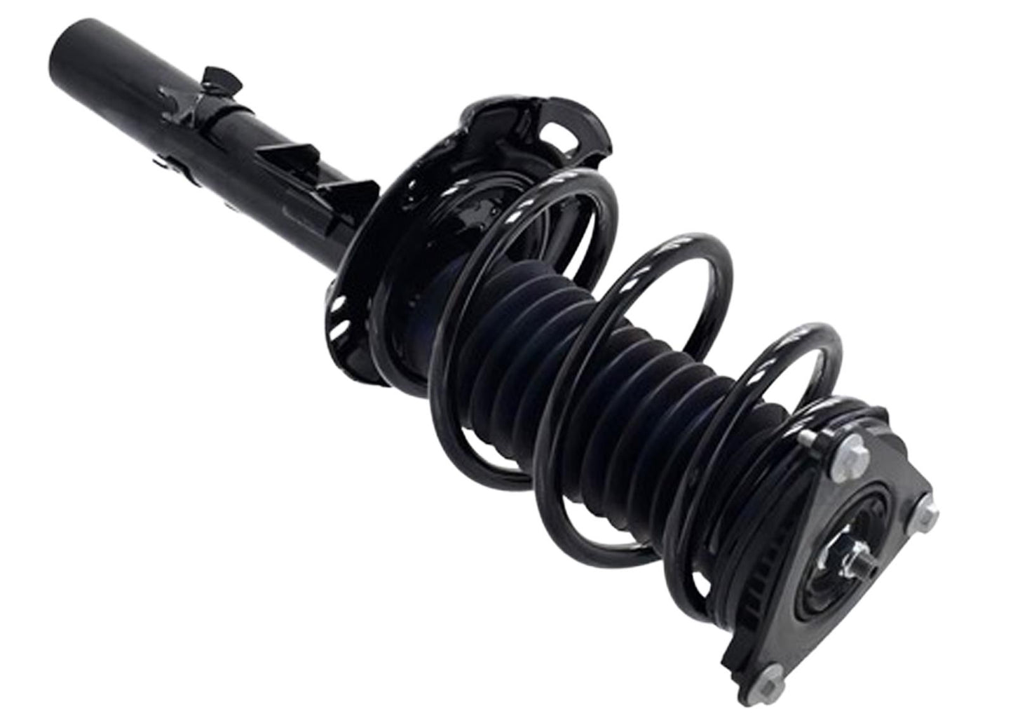 Front Struts Control Arms & Links Tie Rod Ends  For Nissan Altima 2019-2024 FWD