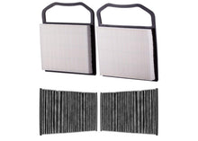 Engine Air Filter & Cabin Filter kit for Mercedes Benz S450 2018 2019 2020