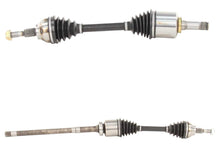 Front CV Drive Axle Shafts for Ford Edge Sport 2.7L Turbocharged 2015 2016 2018