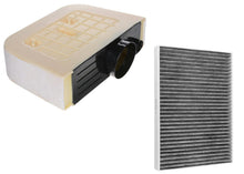 Upgraded Engine Cabin Air Filter For Audi Q7 3.0L 2020 2021 2022 2023 2024 2025