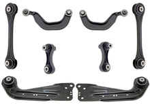 Mevotech Rear Upper Lower Control Arms & Links For Volkswagen Atlas 2018-2024