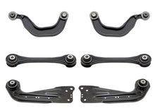 Mevotech Rear Upper & Lower Control Arm For Volkswagen Atlas 2018 2019 2022 2024