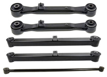 Mevotech Rear Track Bar & Control Arms W/ Bushings For RAM 1500 2019 2020 2025