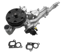 Water Pump For Chevrolet Tahoe GMC Cadillac 5.3L 6.2L Gen V LT 2015 2017 2020