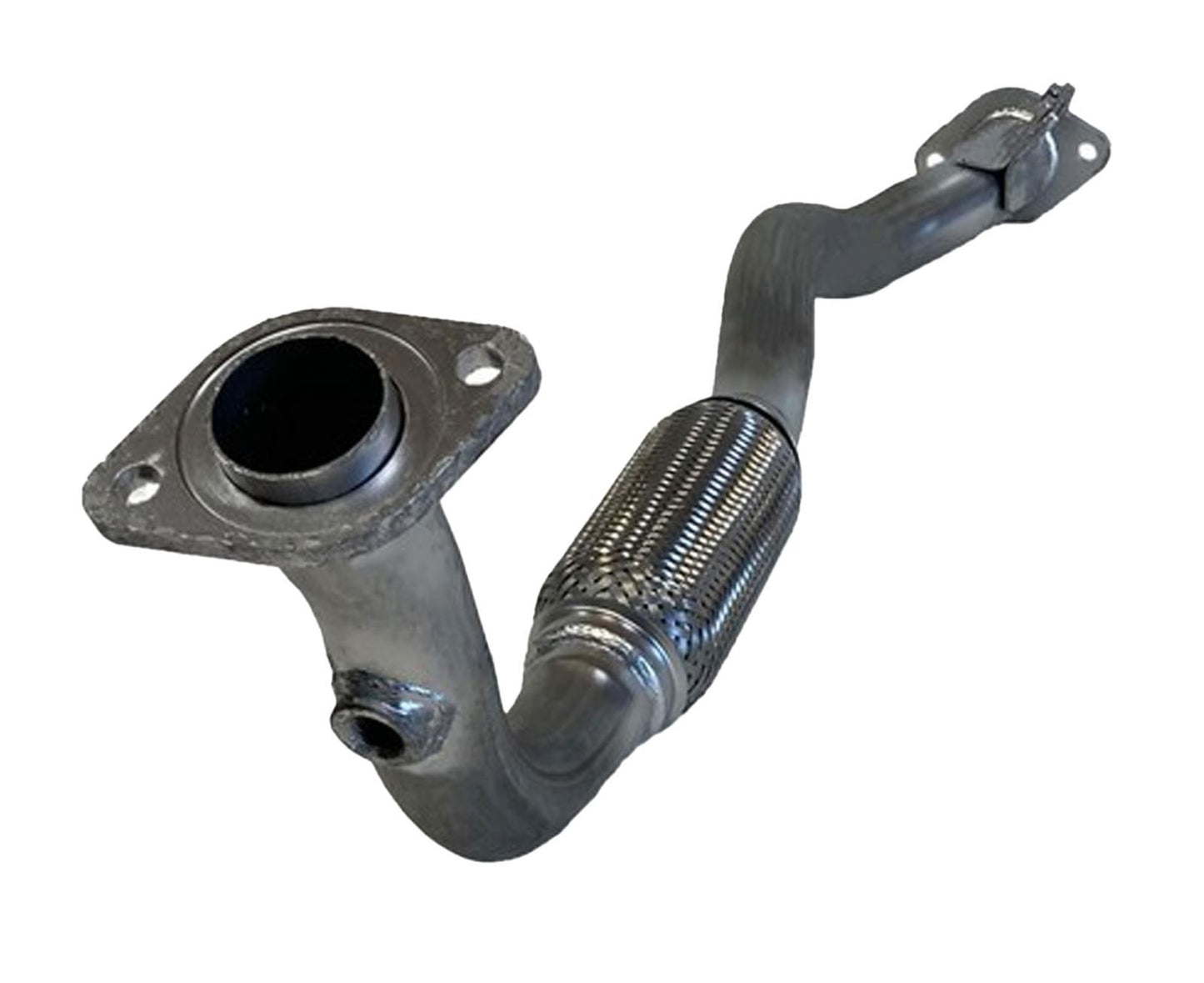 Front Engine Flex Pipe Down Pipe For Toyota Corolla 1.6L 1996 1997 17410-02250