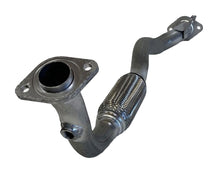 Front Engine Flex Pipe Down Pipe For Toyota Corolla 1.6L 1996 1997 17410-02250