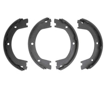 Parking-Emergency Brake Shoes For Ford Transit Van 350HD Dual Rear Wheel 20-25