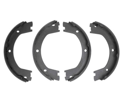Parking-Emergency Brake Shoes For Ford Transit Van 350HD Dual Rear Wheel 20-25