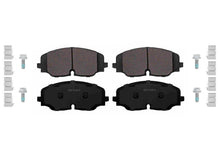 Front & Rear EPS R90 Certified Brake Pads For Volkwagen Atlas 2018 2019 2024
