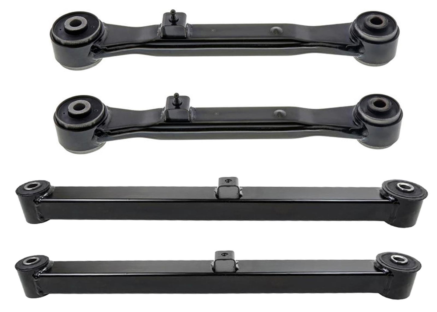 Rear Shocks Track Bar Control Arms & Link For Jeep Gladiator 2020 2021 2023 2025