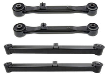 Rear Shocks Track Bar Control Arms & Link For Jeep Gladiator 2020 2021 2023 2025