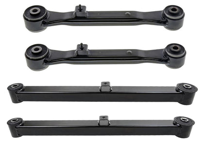 Rear Shocks Track Bar Control Arms & Link For Jeep Gladiator 2020 2021 2023 2025