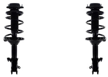 Front Complete Strut W/ Vari Coil Springs For Subaru Outback 3.6L 2015 2016 2017