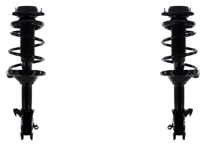 Front Complete Strut W/ Vari Coil Springs For Subaru Outback 3.6L 2015 2016 2017