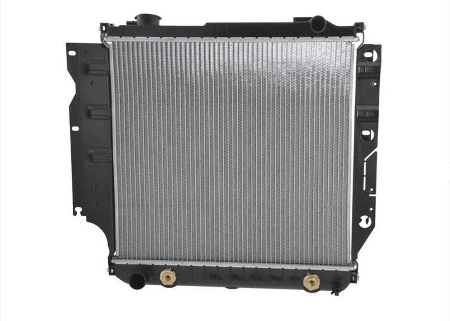 Prueba de fugas de radiador de ajuste directo para Jeep Wrangler 1987-2006.