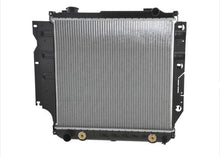 Radiador nuevo 100% probado 97-06 TJ 87-06 Wrangler mejorado 2101 