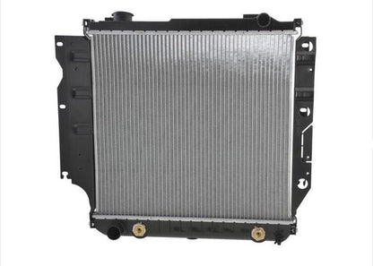 Radiador nuevo 100% probado 97-06 TJ 87-06 Wrangler mejorado 2101 
