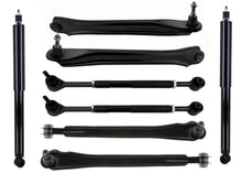 Rear Upper & Lower Control Arm Ball Joint For Ford Escape 2001 2003 2005 2008
