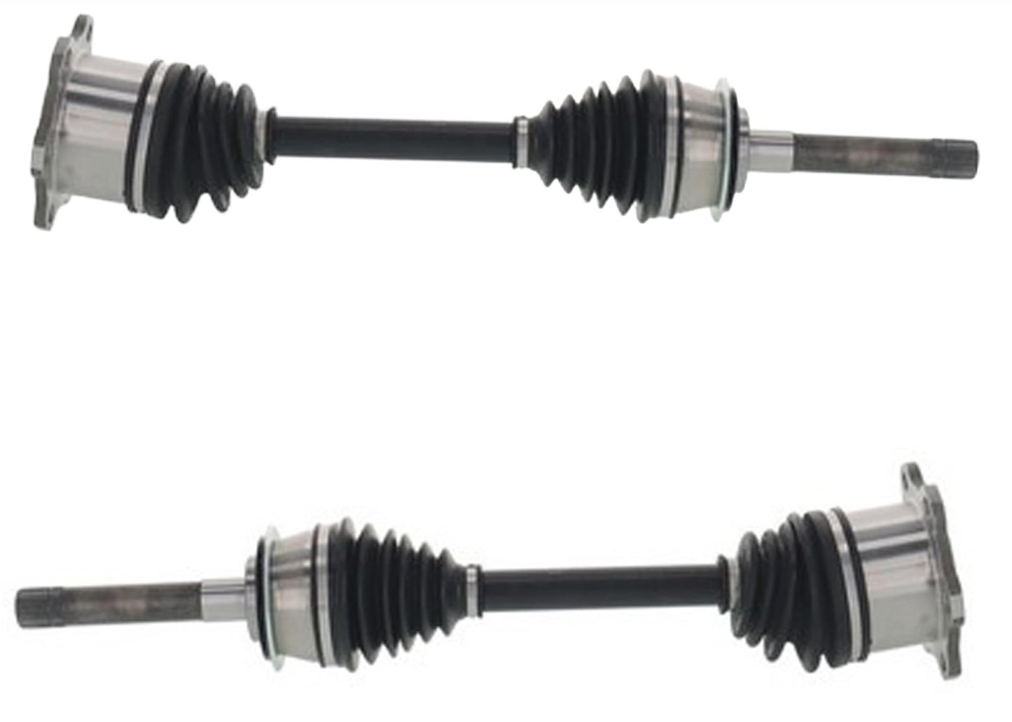 Left & Right CV Drive Axle Shaft for Toyota T-100 1993 1995 1996 1998 Pickup 4x4