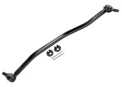 Mevotech Front Drag Link Assembly For Isuzu NPR 2001-2003 W/ Straight Rail Frame