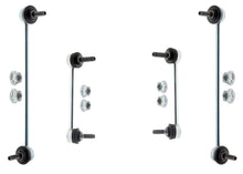 Mevotech Front & Rear Sway Bar Links For MIni Cooper Countryman 2011 2012 2016