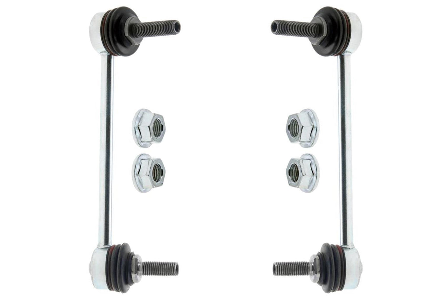 Mevotech Front & Rear Sway Bar Links For MIni Cooper Countryman 2011 2012 2016