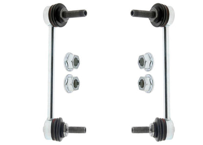 Mevotech Front & Rear Sway Bar Links For MIni Cooper Countryman 2011 2012 2016