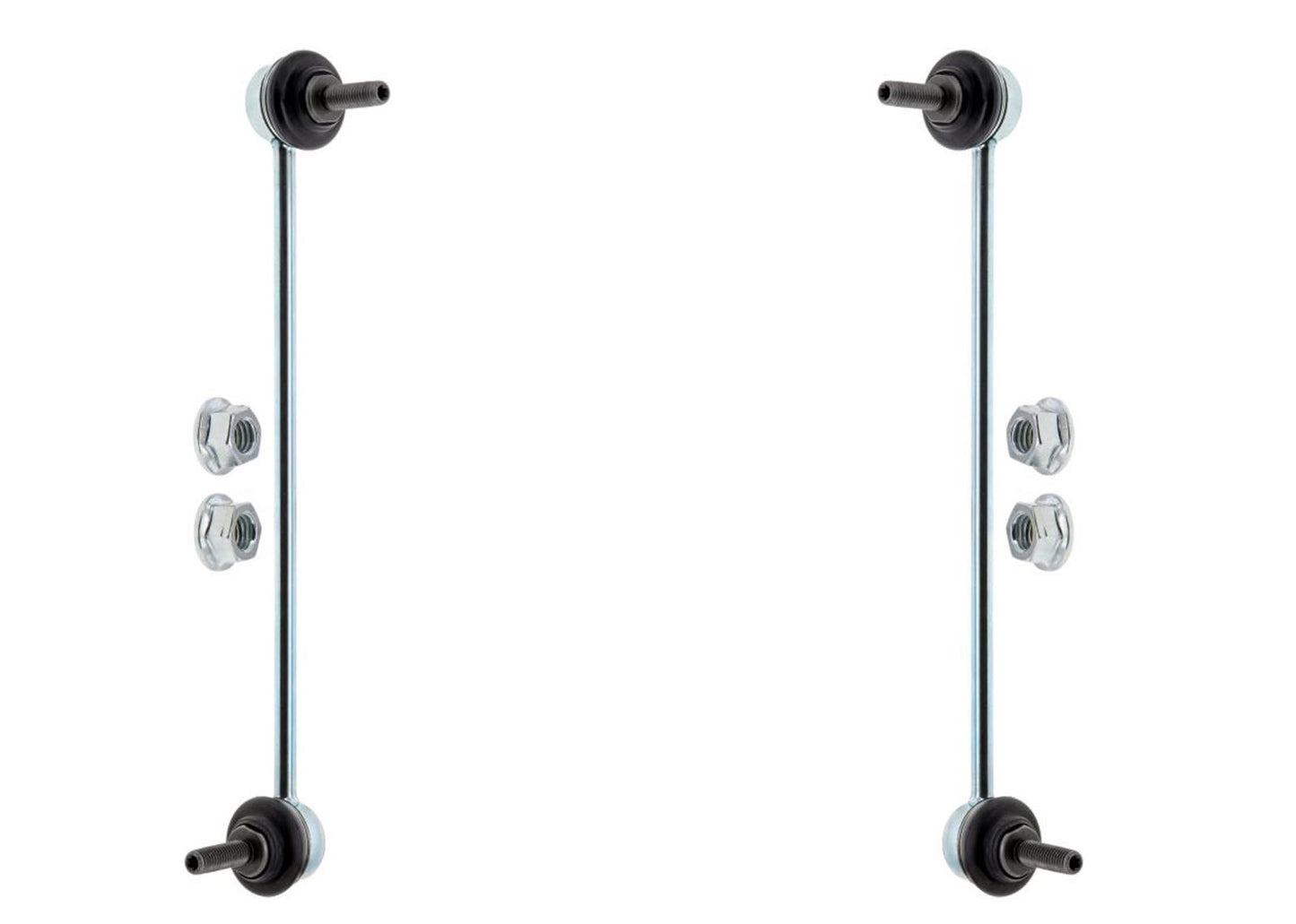 Mevotech Front & Rear Sway Bar Links For MIni Cooper Countryman 2011 2012 2016