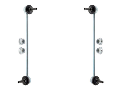 Mevotech Front & Rear Sway Bar Links For MIni Cooper Countryman 2011 2012 2016