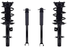 Front Struts Rear Shocks & Links For Nissan Altima 2019 2020 2022 2023 2024 FWD