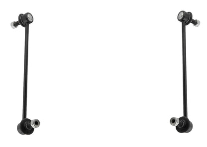 Front & Rear Sway Bar Links For Nissan Altima 2019 2020 2021 2022 2023 2025 AWD