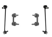 Front & Rear Sway Bar Links For Nissan Altima 2019 2020 2021 2022 2023 2025 FWD