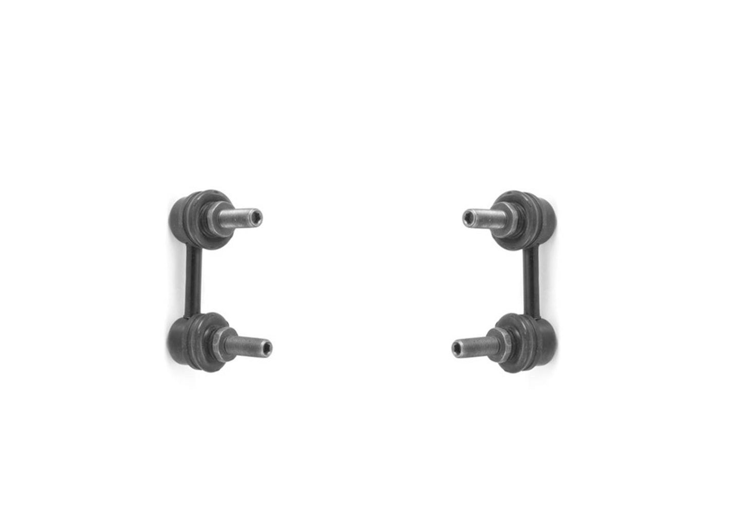 Front & Rear Sway Bar Links For Nissan Altima 2019 2020 2021 2022 2023 2025 FWD
