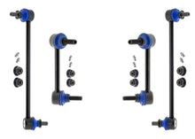 Mevotech Front & Rear Sway Bar Links For Nissan Altima 2019 2021 2023 2025 AWD