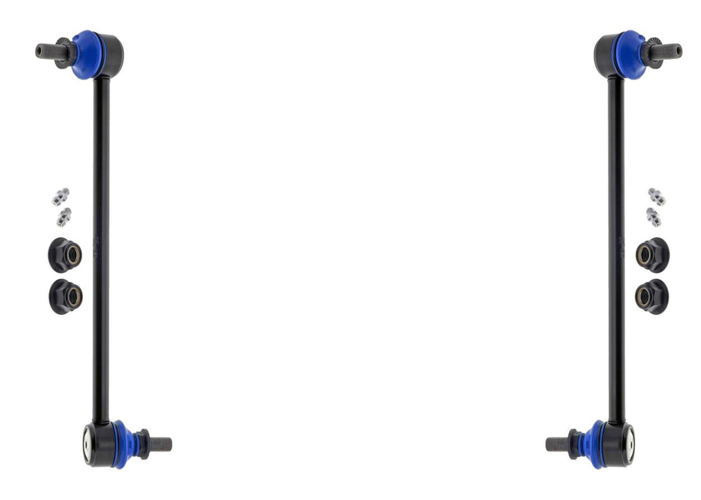 Mevotech Front & Rear Sway Bar Links For Nissan Altima 2019 2021 2023 2025 AWD