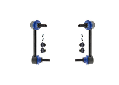Mevotech Front & Rear Sway Bar Links For Nissan Altima 2019 2021 2023 2025 AWD