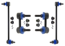Mevotech Front & Rear Sway Bar Links For Nissan Altima 2019 2021 2022 2025 AWD
