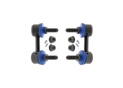 Mevotech Front & Rear Sway Bar Links For Nissan Altima 2019 2021 2022 2025 AWD