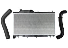 Engine Cooling Radiator with Hoses for Subaru Legacy Outback 2.5L 2015 2017 2019