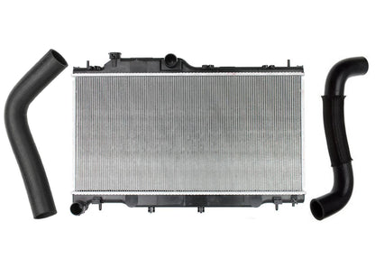 Engine Cooling Radiator with Hoses for Subaru Legacy Outback 2.5L 2015 2017 2019