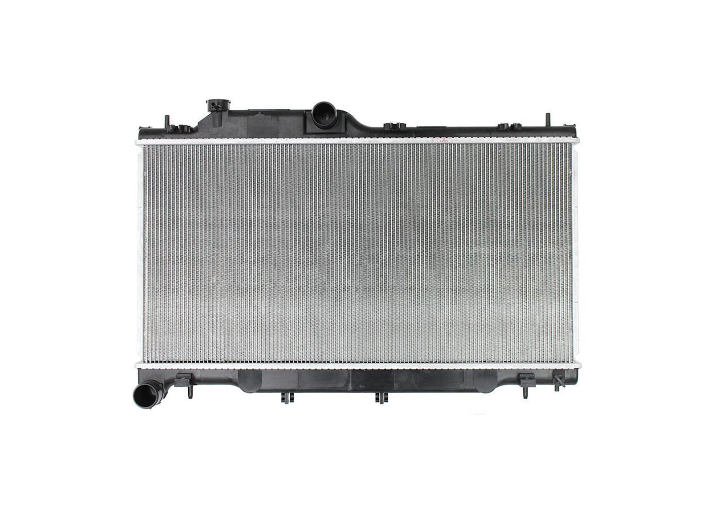 Engine Cooling Radiator with Hoses for Subaru Legacy Outback 2.5L 2015 2017 2019