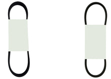 Engine Belts with Installation Tool for Subaru Forester 2.5L 2009 2010 2011 2013