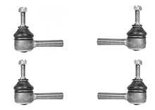 Outer Tie Rods for Land Rover & Range Rover 1987 1988 1989 1990 1991 1992 1993