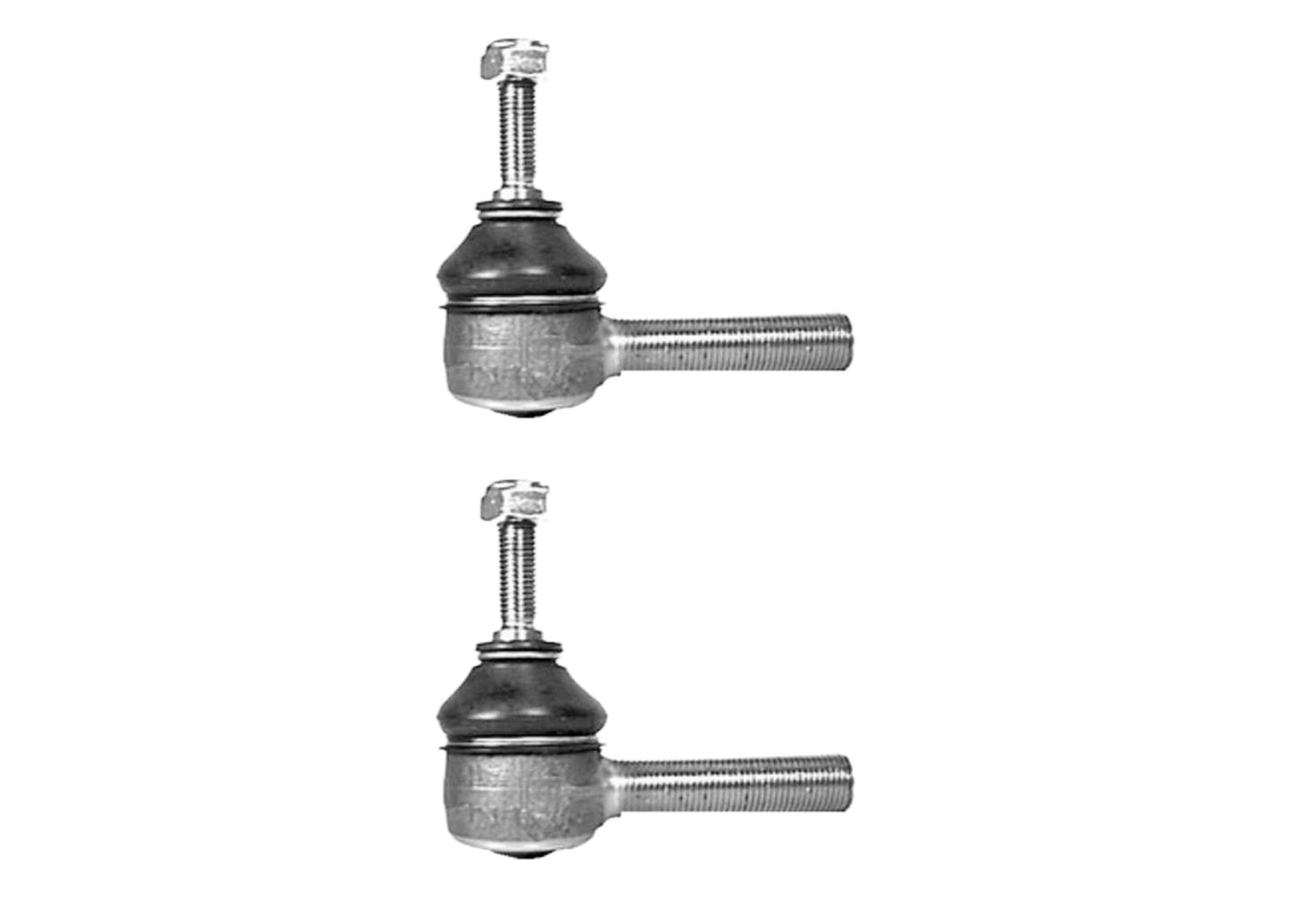 Outer Tie Rods for Land Rover & Range Rover 1987 1988 1989 1990 1991 1992 1993