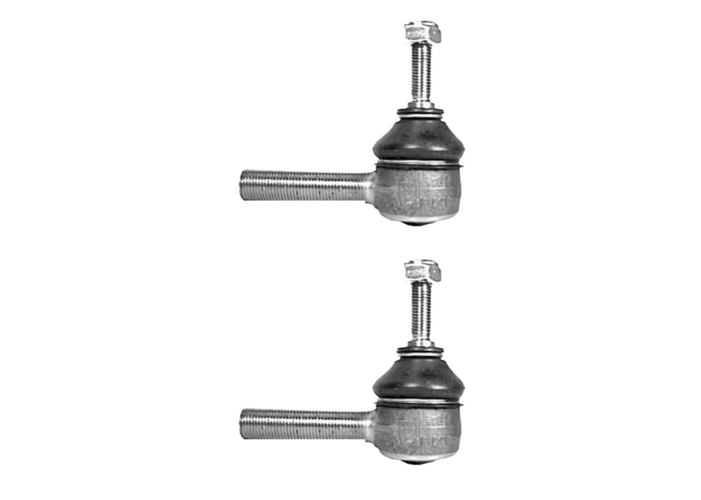 Outer Tie Rods for Land Rover & Range Rover 1987 1988 1989 1990 1991 1992 1993
