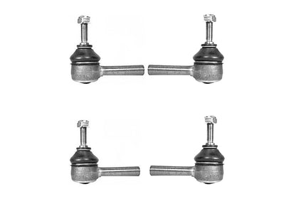 Ball Joints and Tie Rod for Land Rover Range Rover 1987 1988 1989 1990 1991 1993