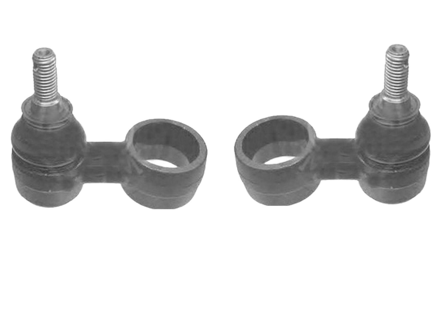 Ball Joints and Tie Rod for Land Rover Range Rover 1987 1988 1989 1990 1991 1993