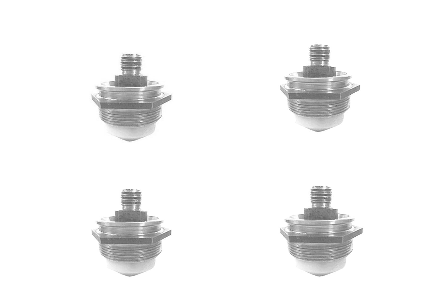 Ball Joints and Tie Rod for Land Rover Range Rover 1987 1988 1989 1990 1991 1993